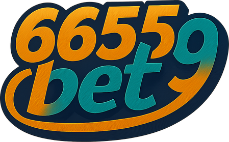 6655bet9 Logo